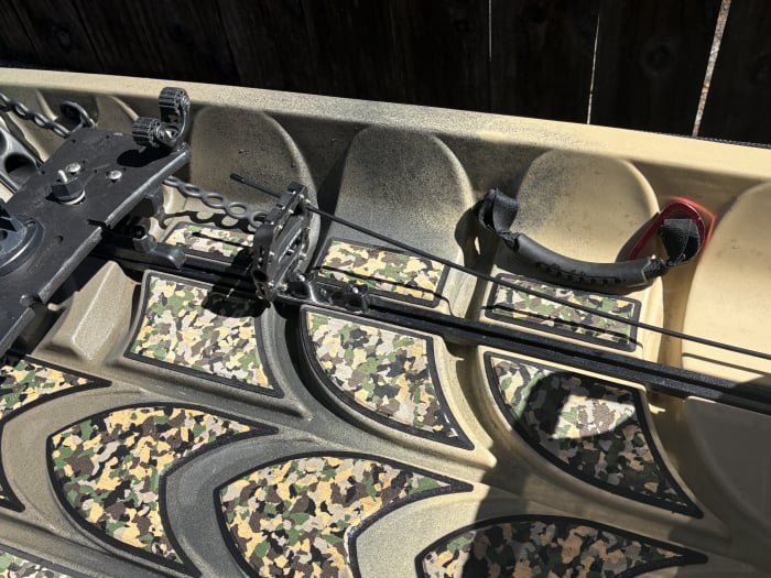 Pedal System
