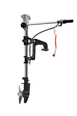 Standard Outboard Drive